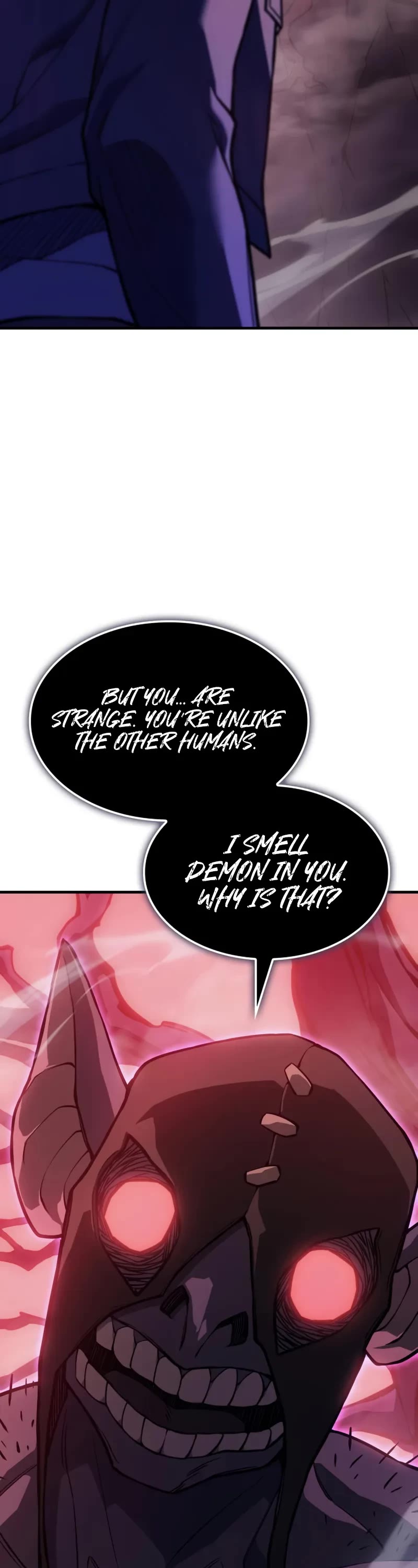 Regressing With the King's Power Chapter 111 page 37 - Chapter 111