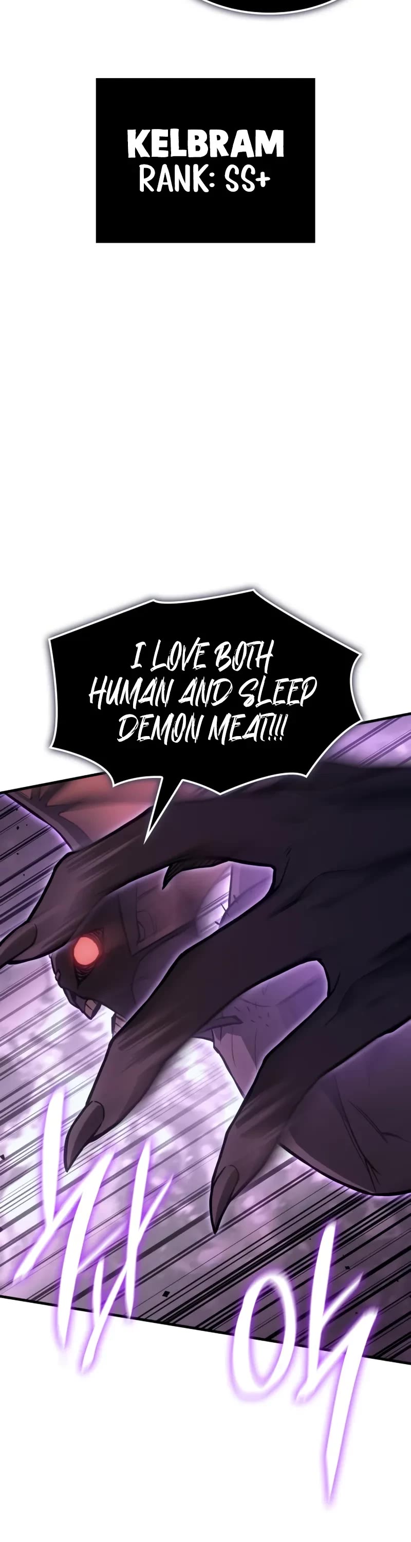 Regressing With the King's Power Chapter 111 page 39 - Chapter 111
