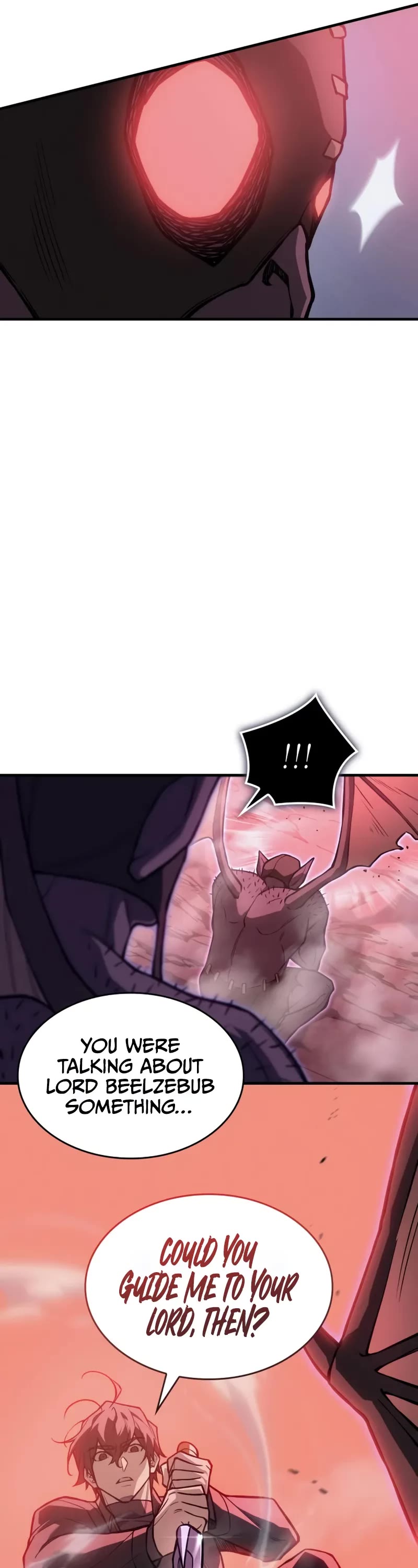 Regressing With the King's Power Chapter 111 page 42 - Chapter 111