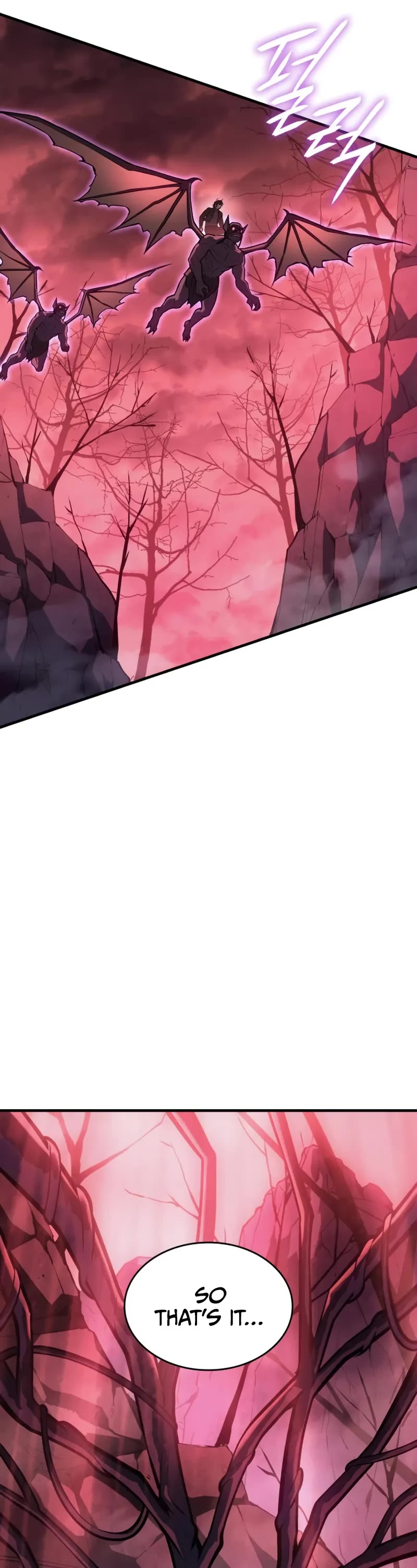 Regressing With the King's Power Chapter 111 page 44 - Chapter 111