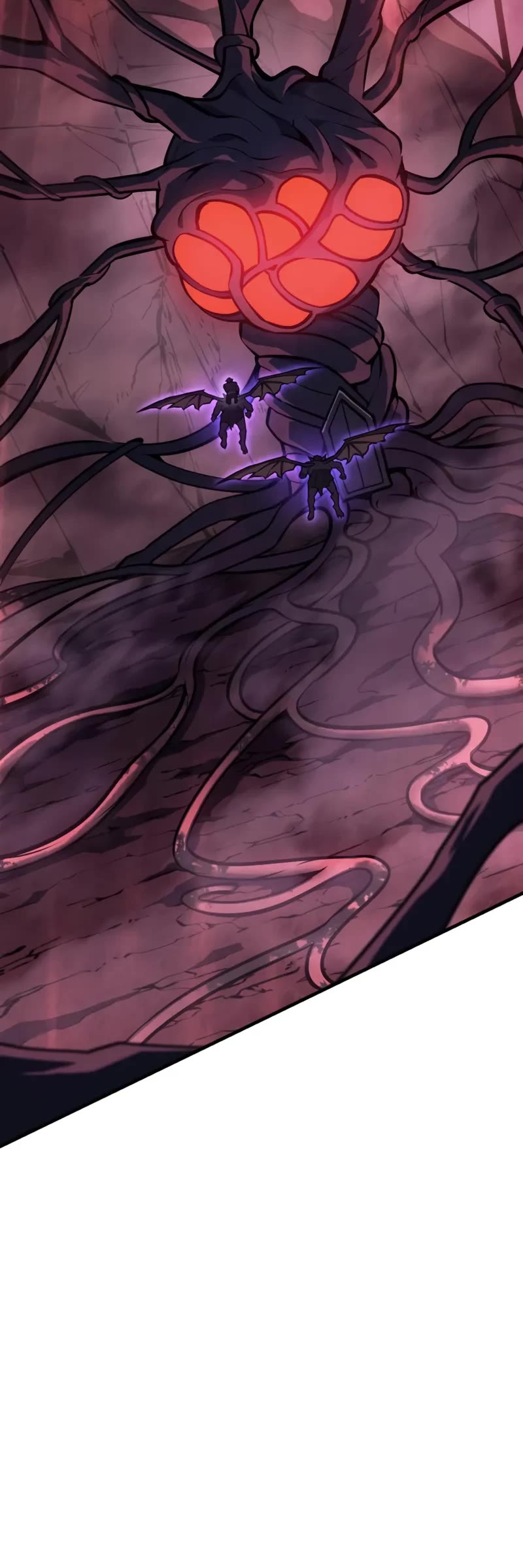 Regressing With the King's Power Chapter 111 page 45 - Chapter 111