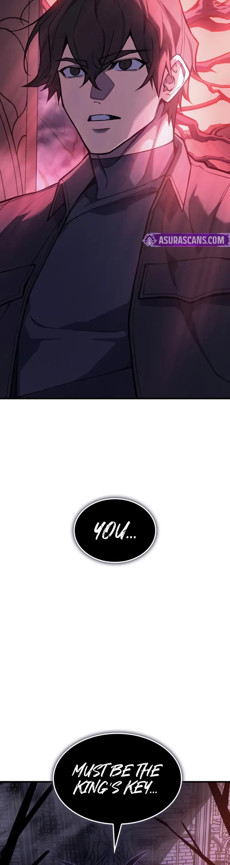 Regressing With the King's Power Chapter 111 page 48 - Chapter 111