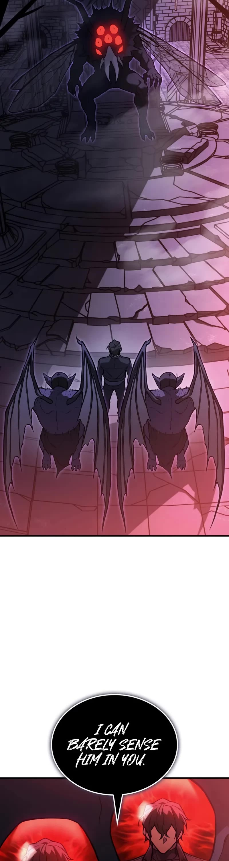Regressing With the King's Power Chapter 111 page 49 - Chapter 111