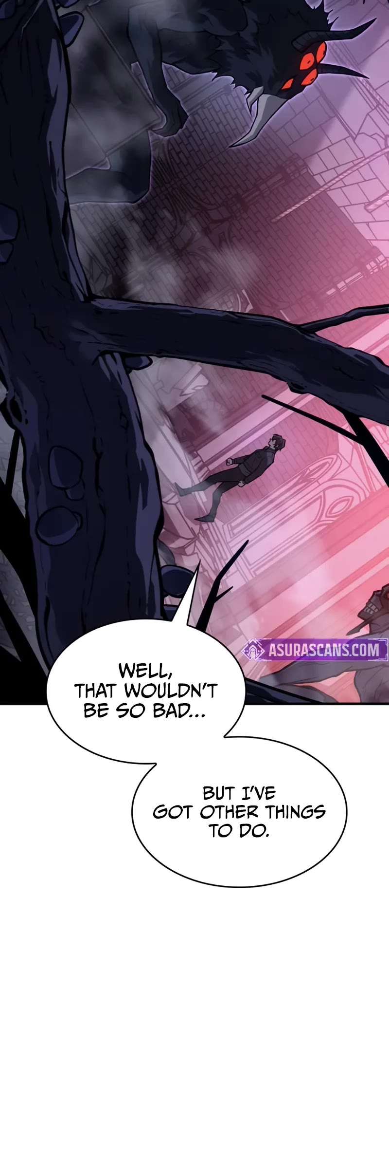 Regressing With the King's Power Chapter 111 page 51 - Chapter 111