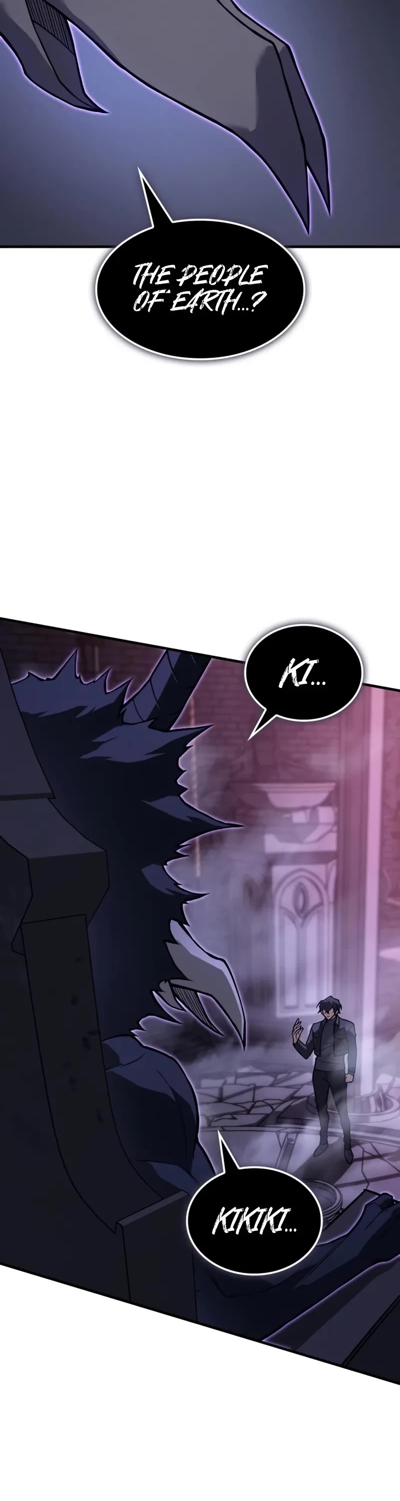 Regressing With the King's Power Chapter 111 page 53 - Chapter 111