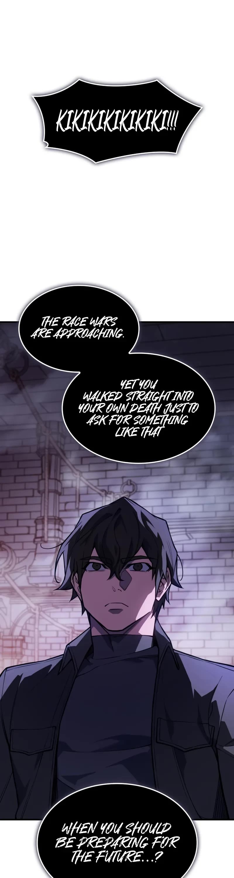 Regressing With the King's Power Chapter 111 page 54 - Chapter 111