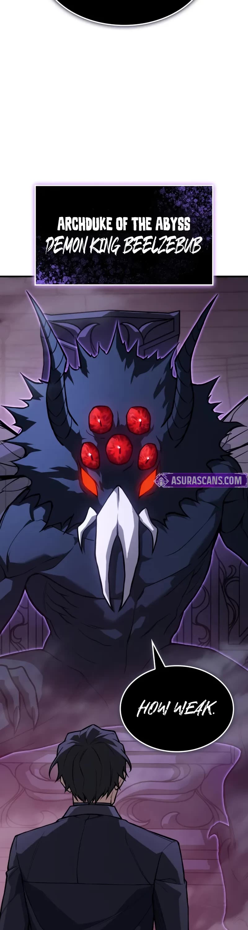 Regressing With the King's Power Chapter 111 page 55 - Chapter 111