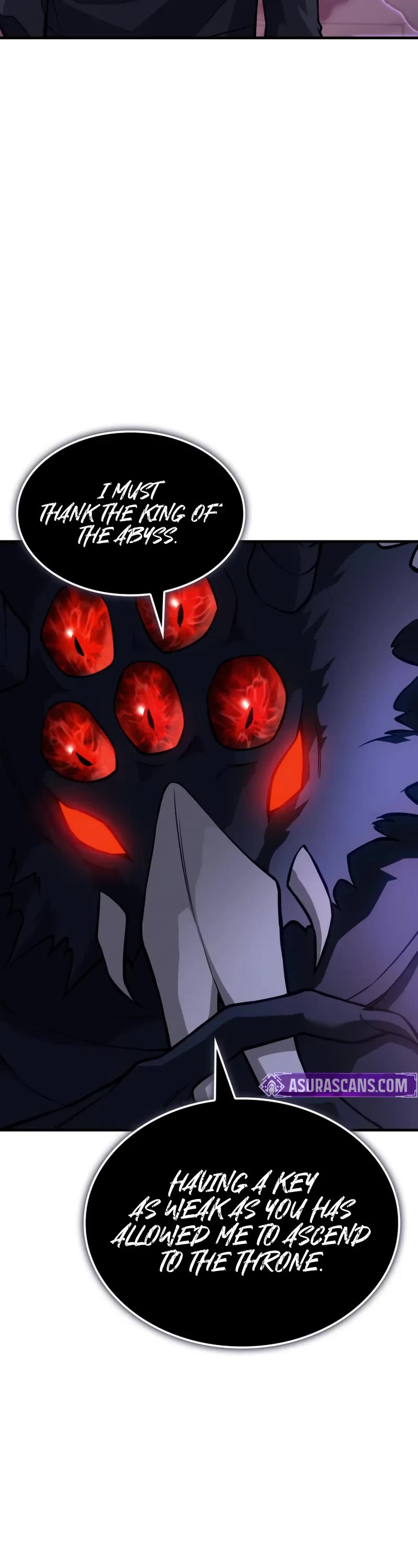 Regressing With the King's Power Chapter 111 page 56 - Chapter 111