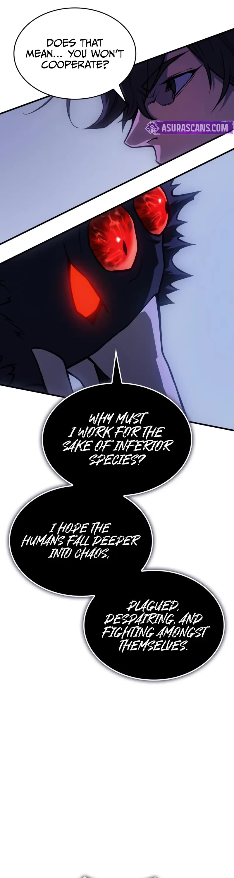 Regressing With the King's Power Chapter 111 page 57 - Chapter 111