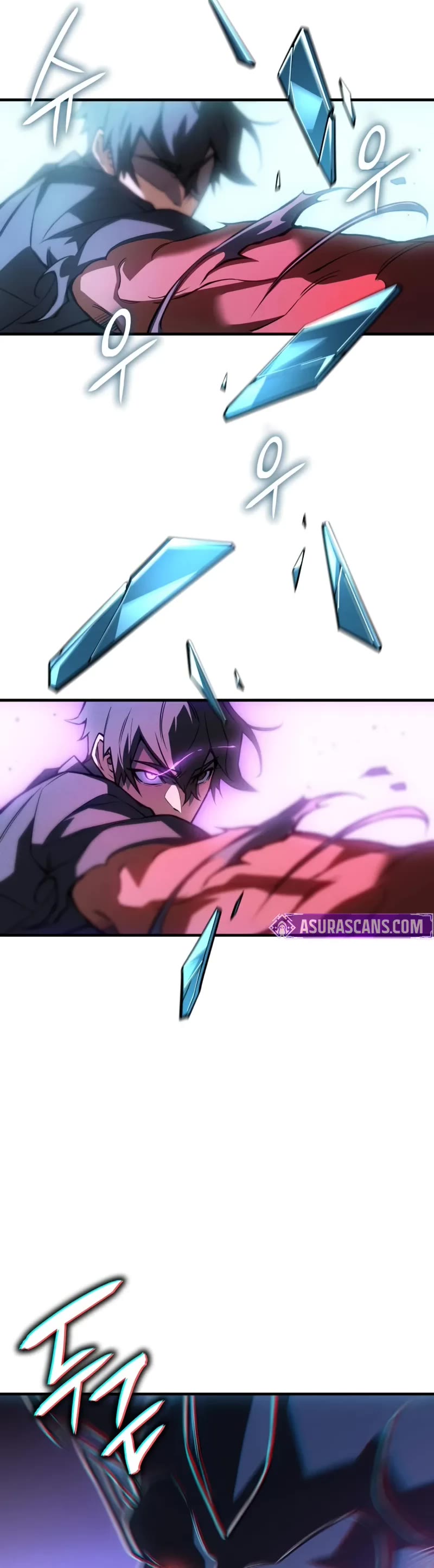 Regressing With the King's Power Chapter 111 page 6 - Chapter 111