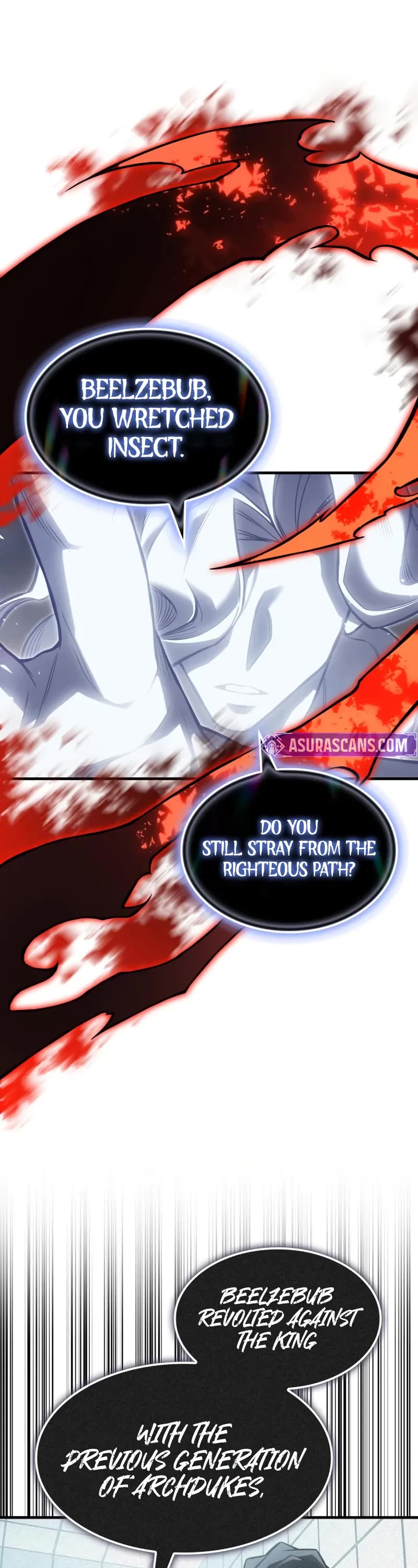 Regressing With the King's Power Chapter 111 page 63 - Chapter 111
