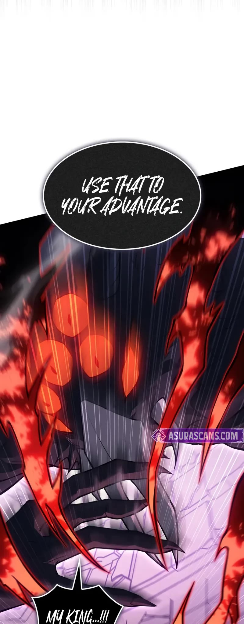 Regressing With the King's Power Chapter 111 page 65 - Chapter 111