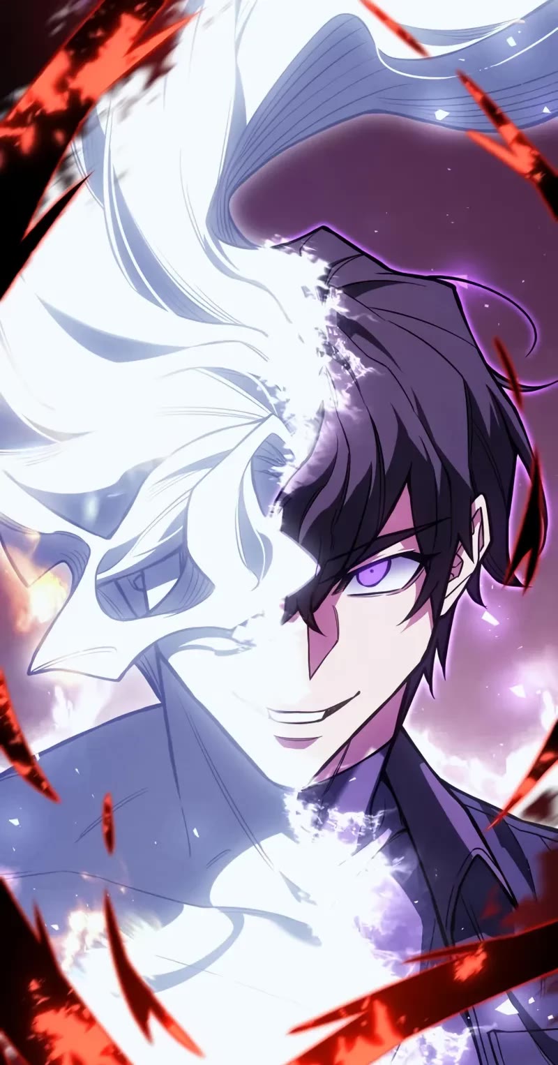 Regressing With the King's Power Chapter 111 page 67 - Chapter 111