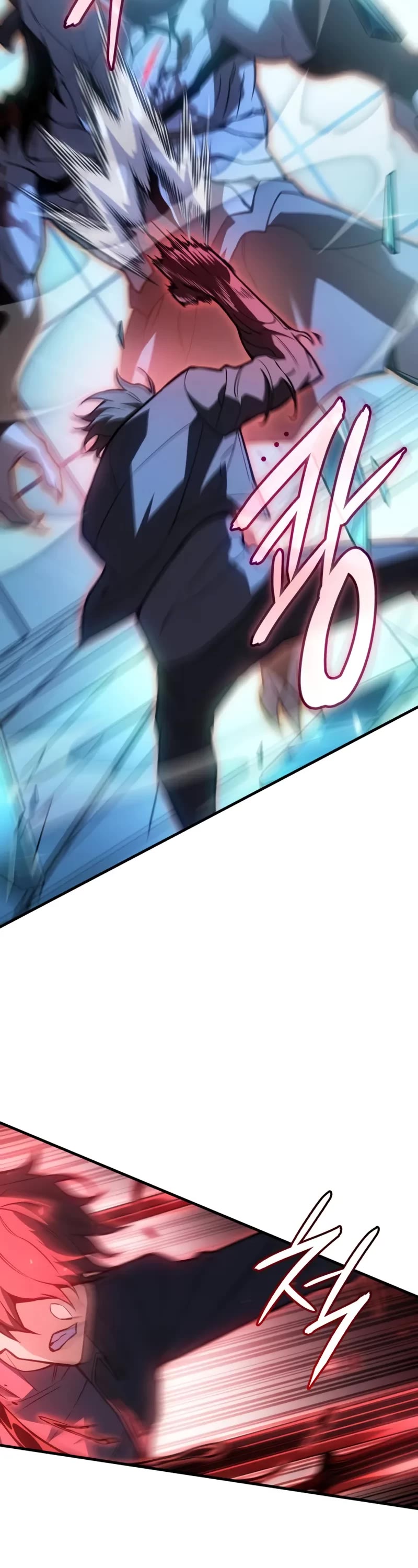 Regressing With the King's Power Chapter 111 page 8 - Chapter 111