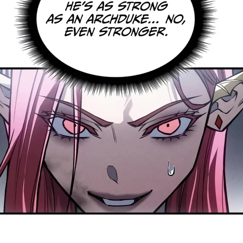 Regressing With the King's Power Chapter 111 cover