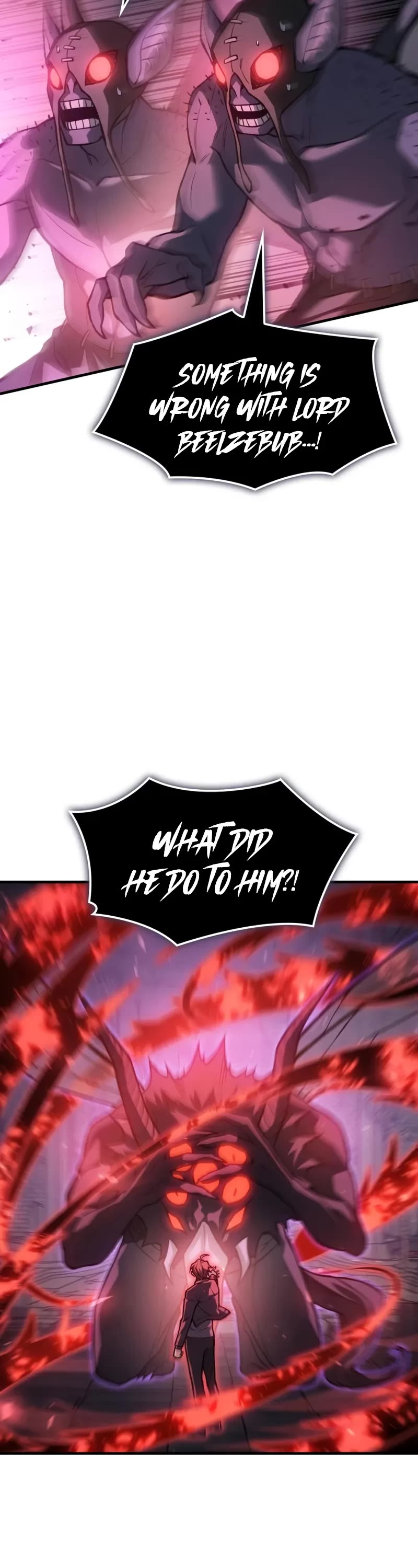 Regressing With the King's Power Chapter 112 page 11 - Chapter 112