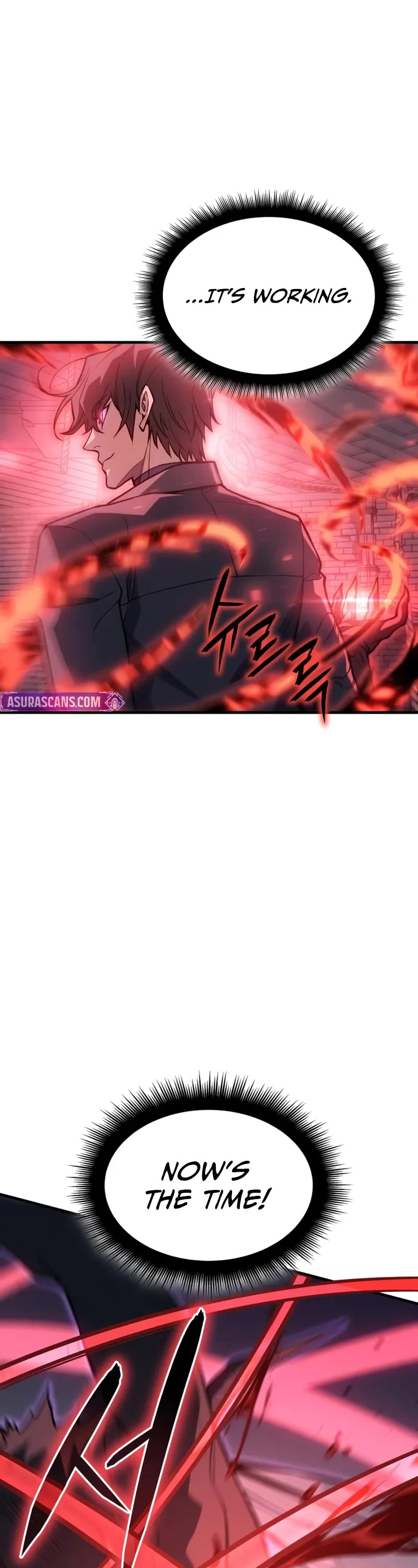 Regressing With the King's Power Chapter 112 page 12 - Chapter 112