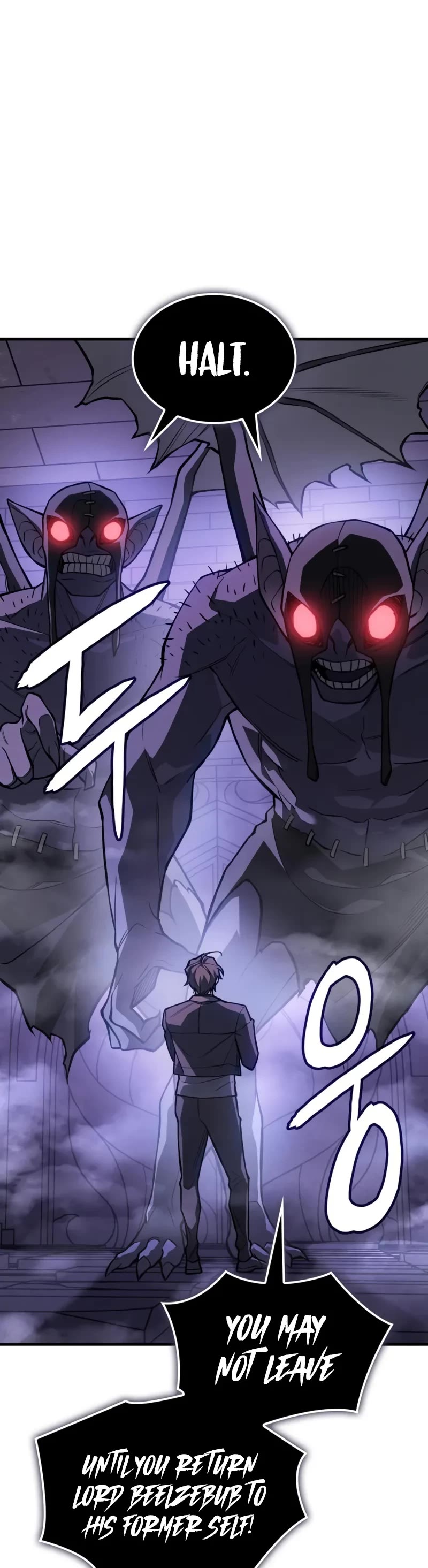 Regressing With the King's Power Chapter 112 page 15 - Chapter 112