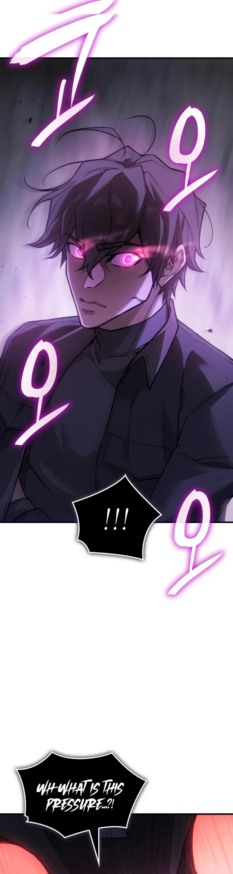 Regressing With the King's Power Chapter 112 page 17 - Chapter 112