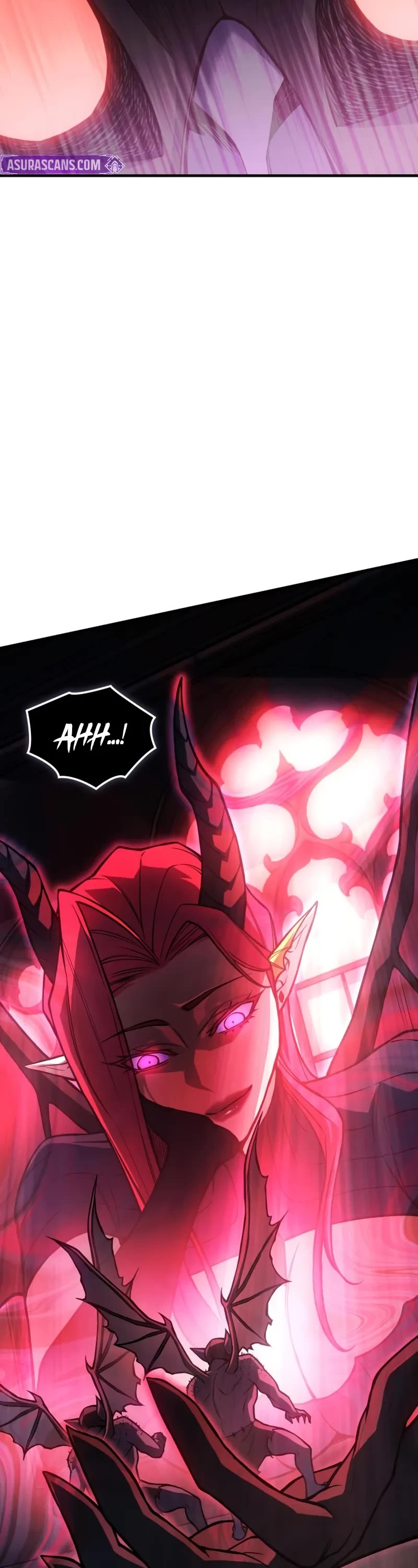 Regressing With the King's Power Chapter 112 page 18 - Chapter 112