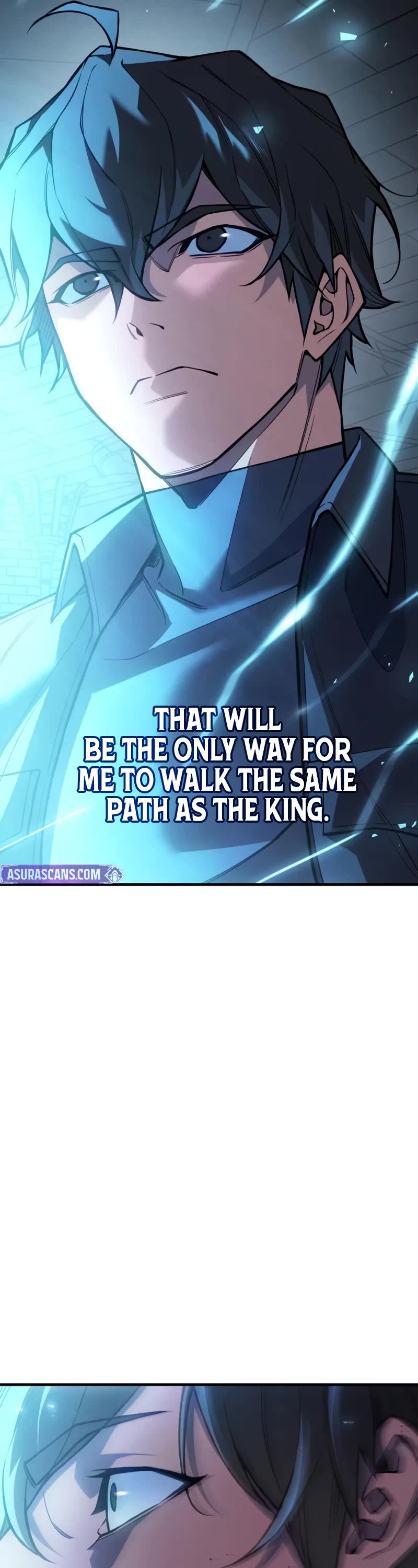 Regressing With the King's Power Chapter 112 page 22 - Chapter 112