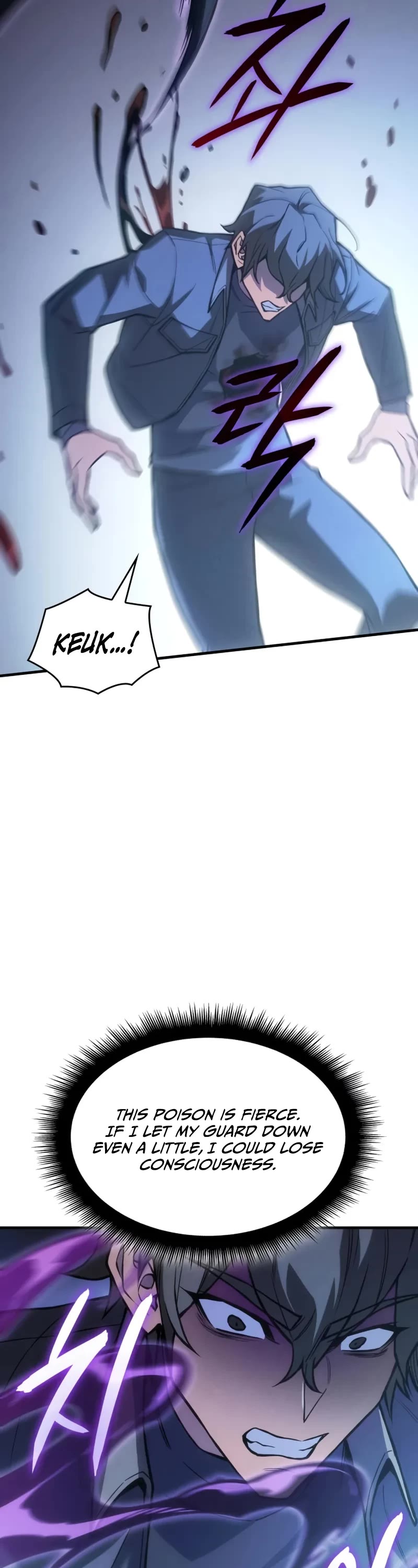 Regressing With the King's Power Chapter 112 page 28 - Chapter 112