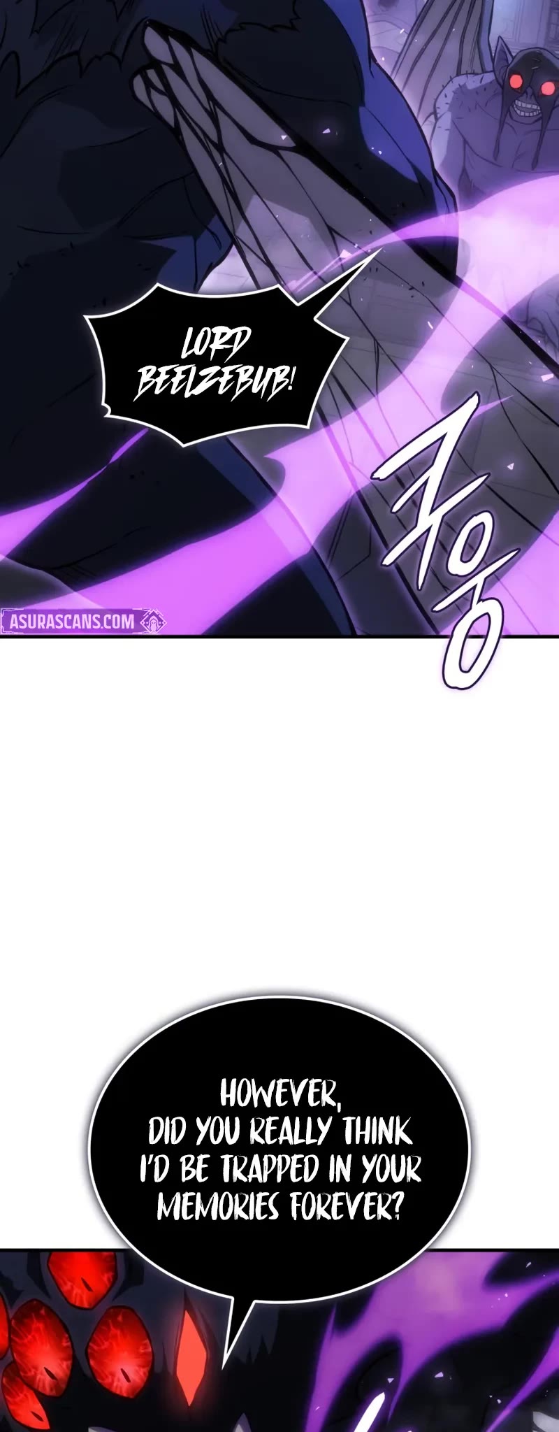 Regressing With the King's Power Chapter 112 page 30 - Chapter 112