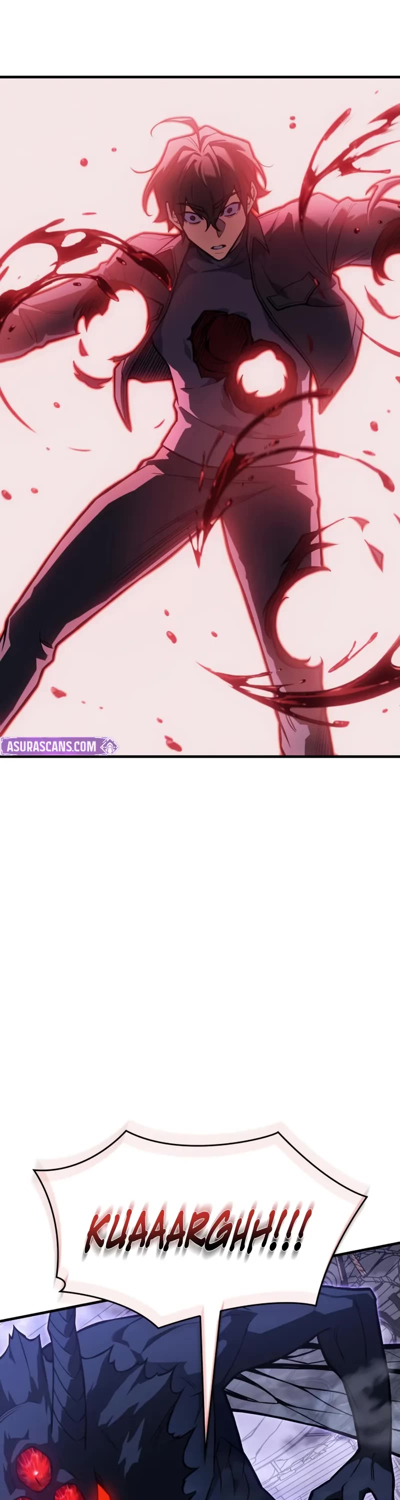 Regressing With the King's Power Chapter 112 page 33 - Chapter 112
