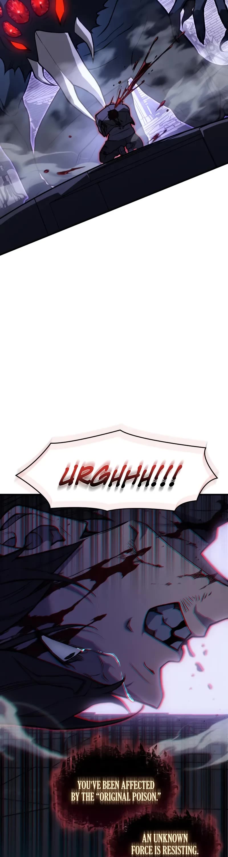 Regressing With the King's Power Chapter 112 page 34 - Chapter 112