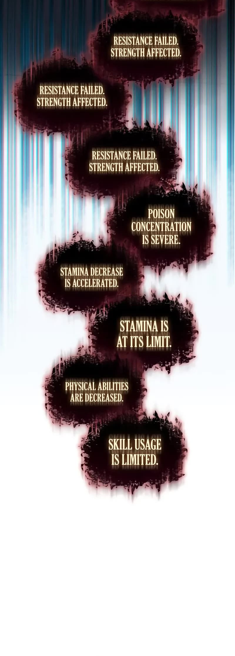 Regressing With the King's Power Chapter 112 page 35 - Chapter 112