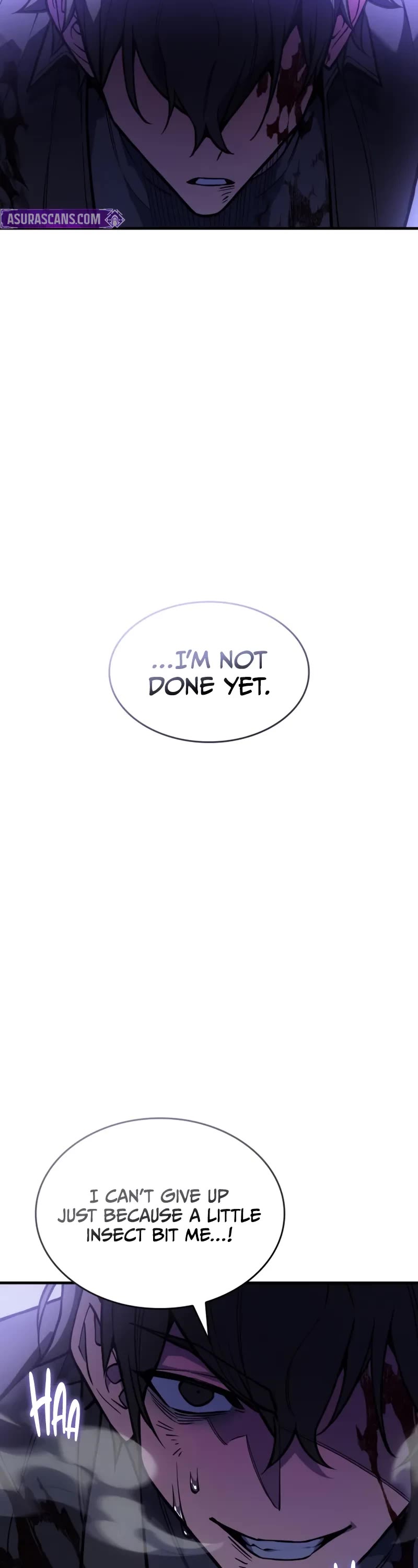 Regressing With the King's Power Chapter 112 page 38 - Chapter 112