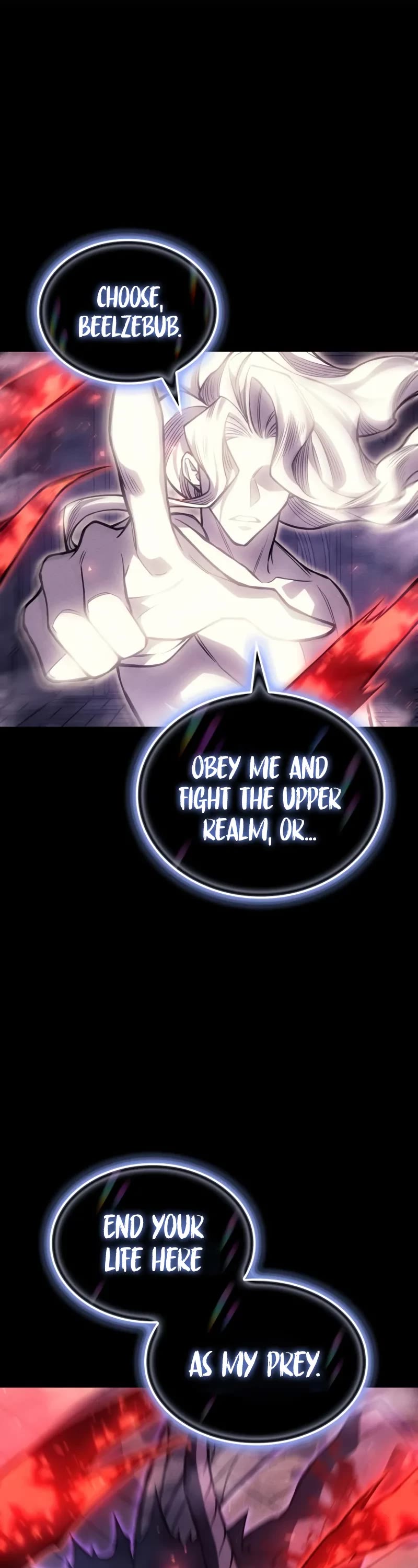 Regressing With the King's Power Chapter 112 page 4 - Chapter 112