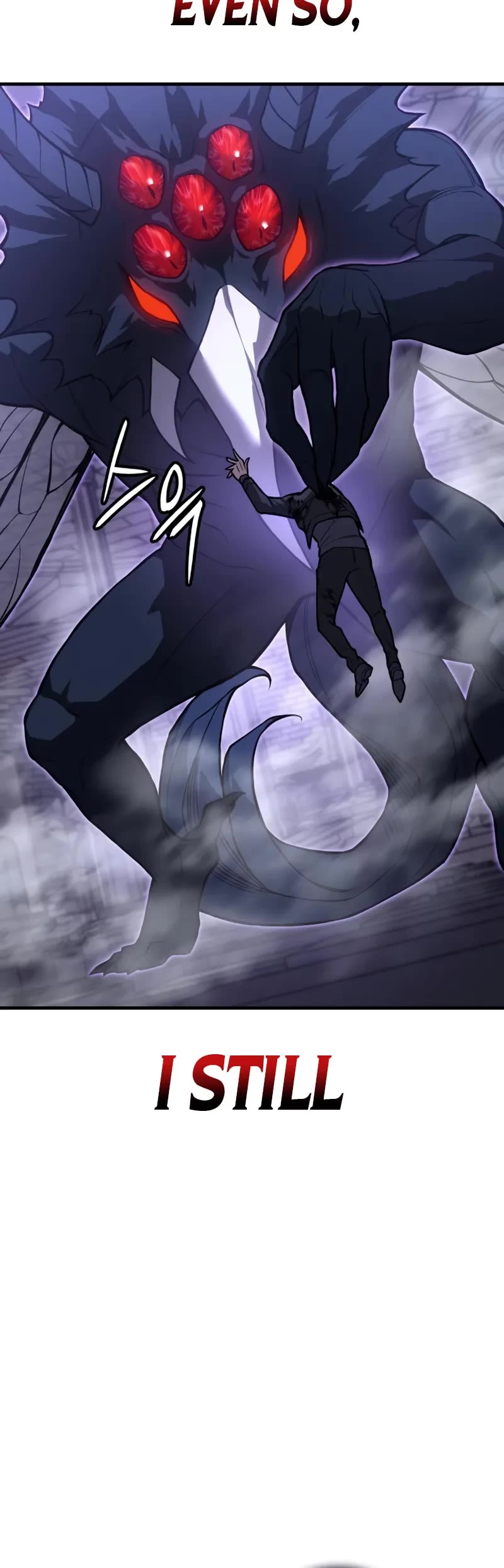 Regressing With the King's Power Chapter 112 page 41 - Chapter 112
