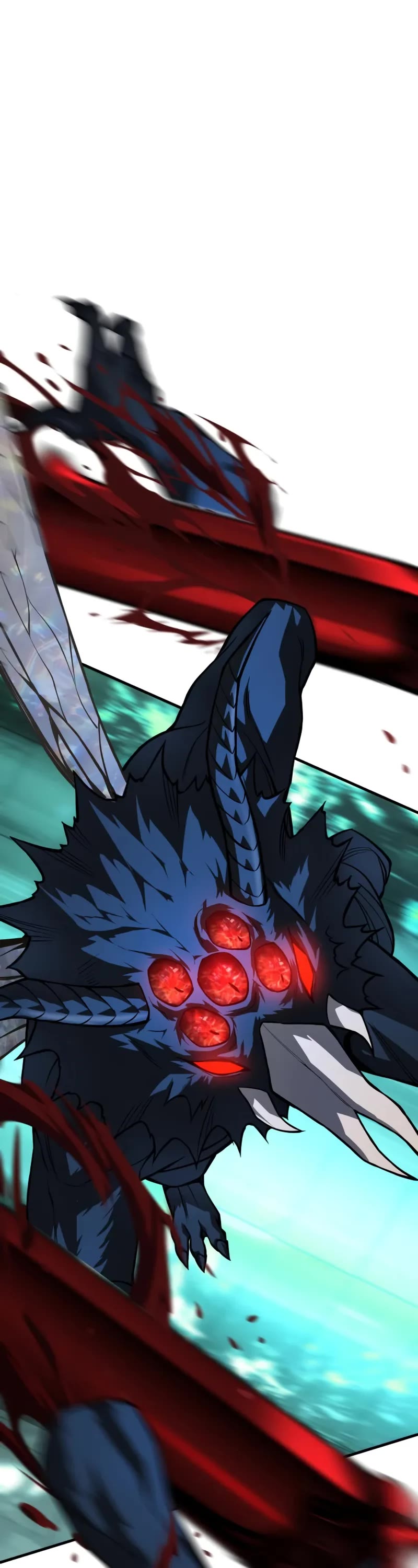 Regressing With the King's Power Chapter 112 page 46 - Chapter 112