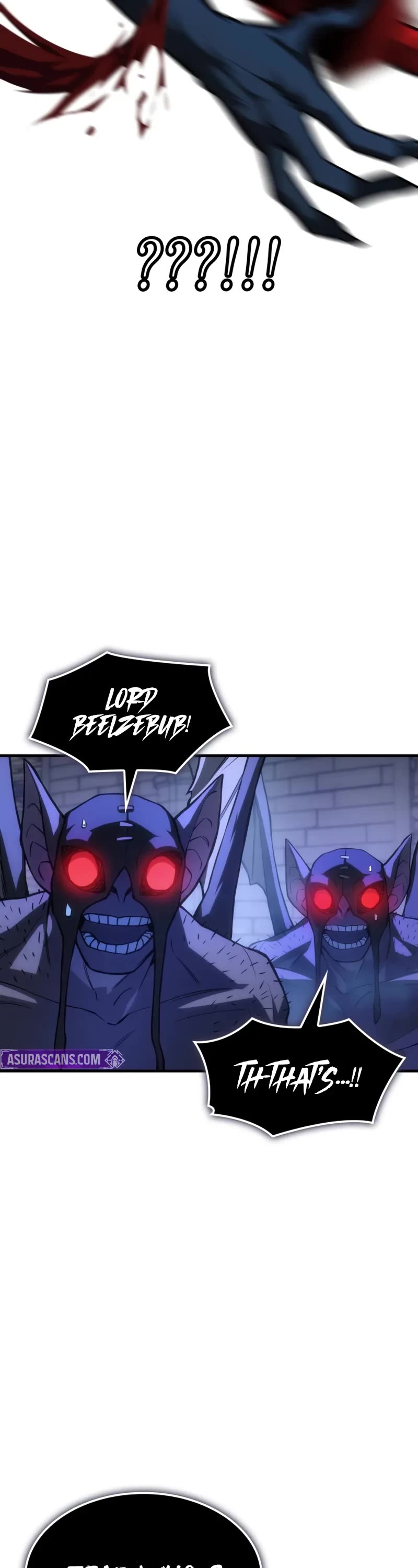 Regressing With the King's Power Chapter 112 page 47 - Chapter 112