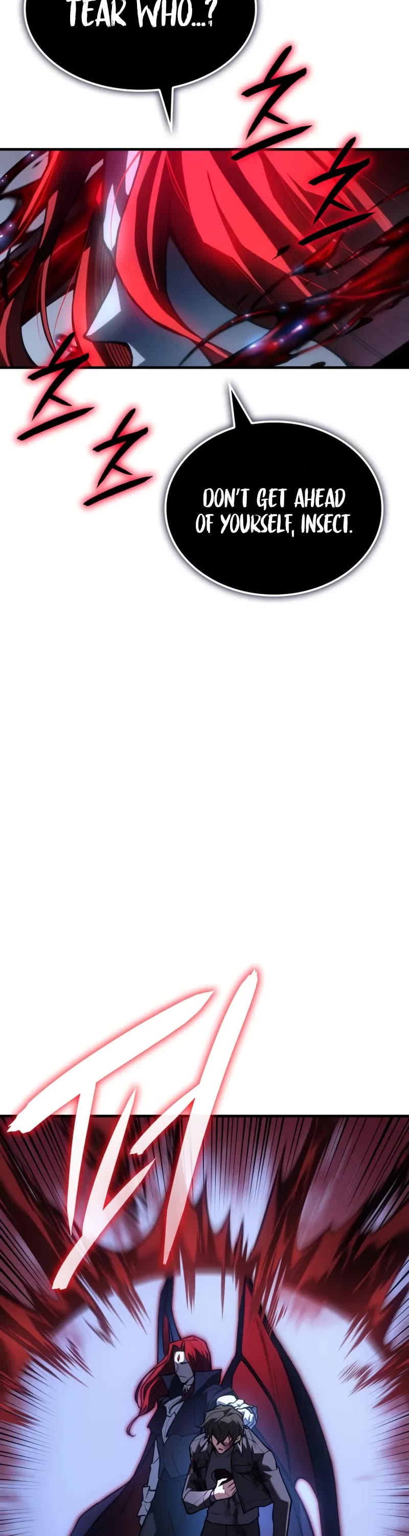 Regressing With the King's Power Chapter 112 page 48 - Chapter 112