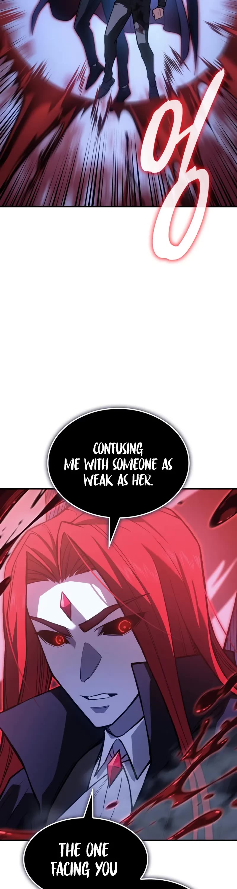 Regressing With the King's Power Chapter 112 page 49 - Chapter 112