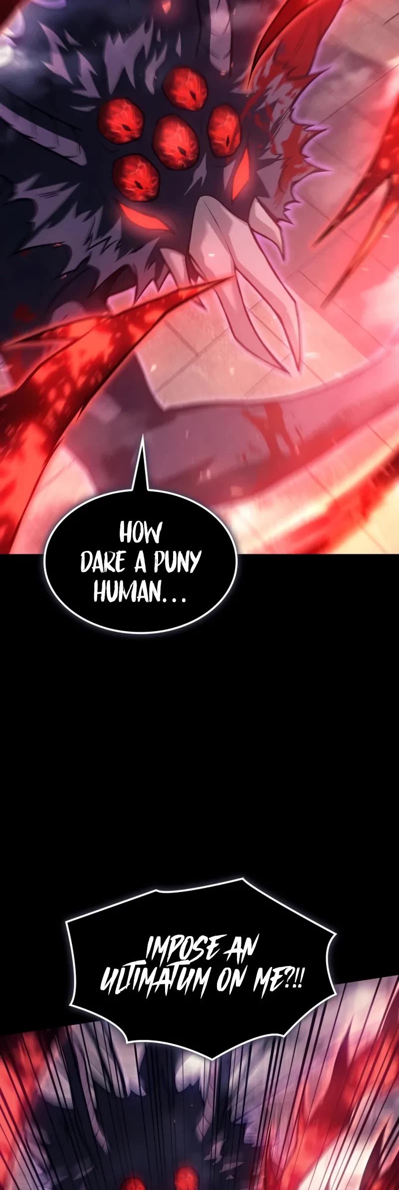 Regressing With the King's Power Chapter 112 page 5 - Chapter 112