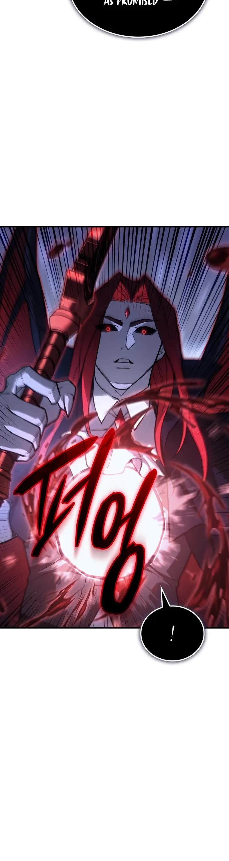 Regressing With the King's Power Chapter 112 page 55 - Chapter 112