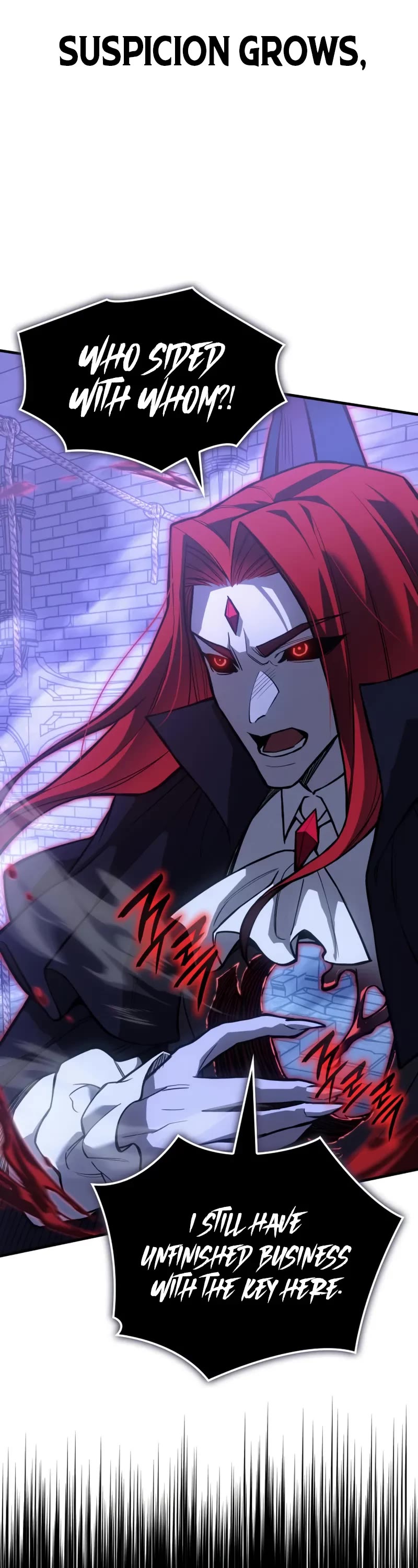 Regressing With the King's Power Chapter 112 page 57 - Chapter 112