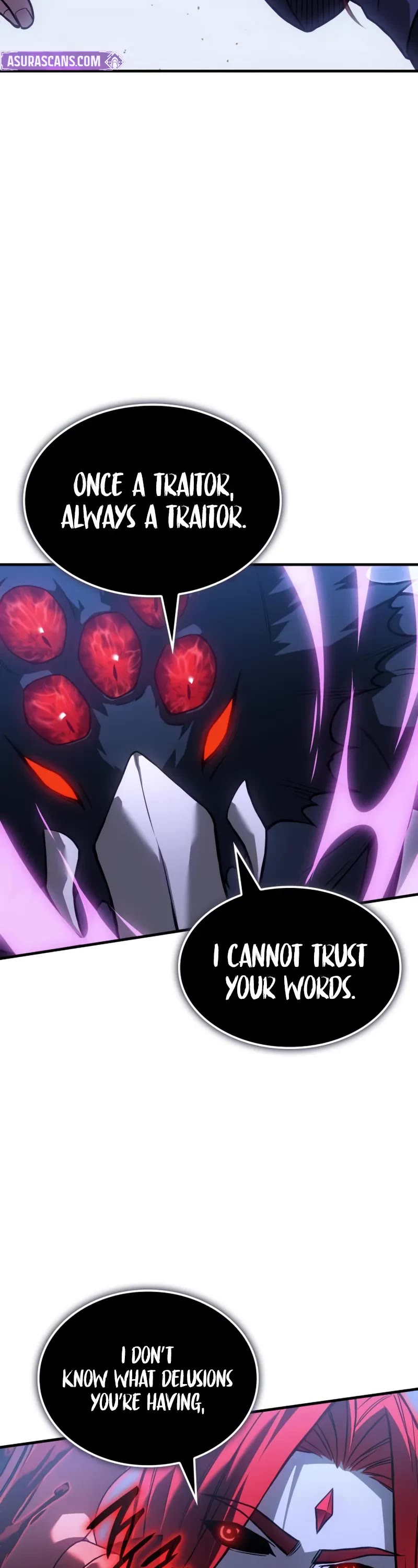 Regressing With the King's Power Chapter 112 page 59 - Chapter 112