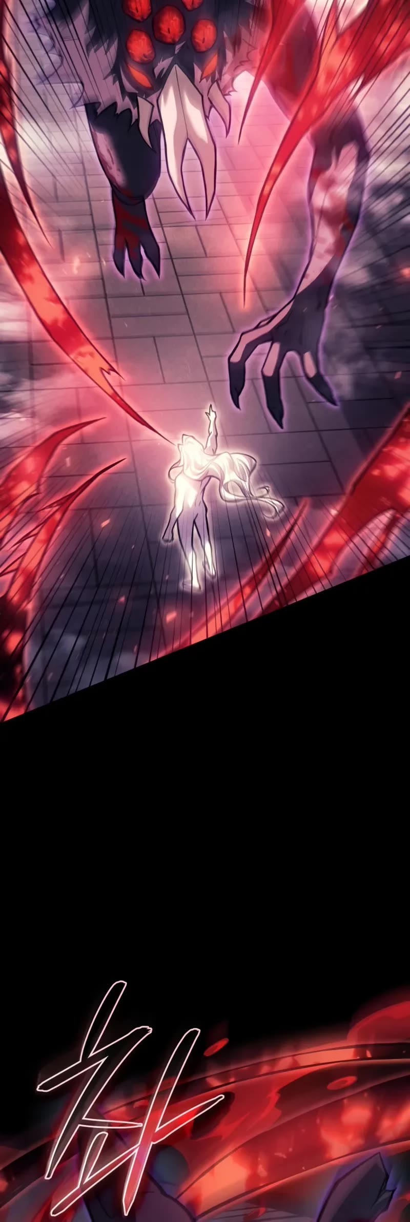 Regressing With the King's Power Chapter 112 page 6 - Chapter 112