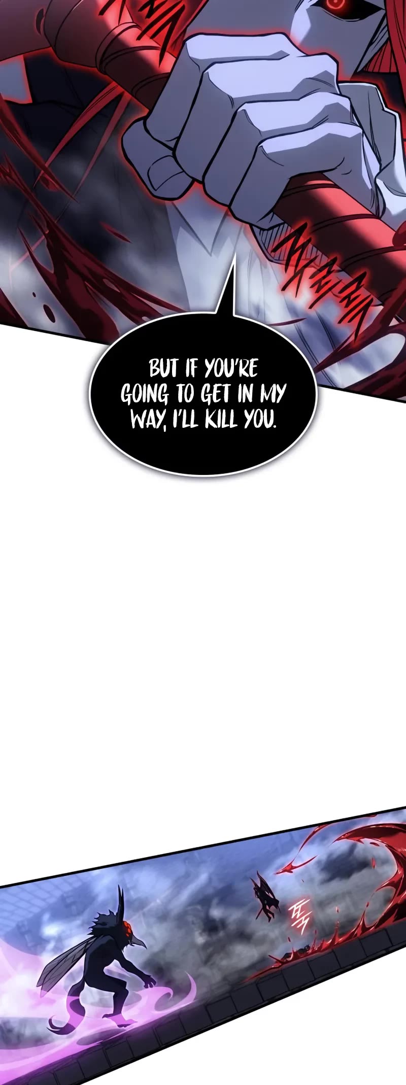 Regressing With the King's Power Chapter 112 page 60 - Chapter 112