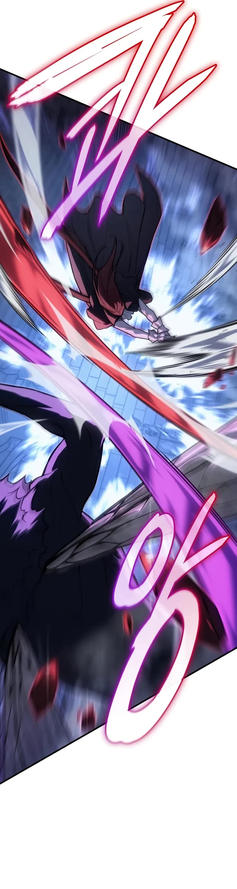 Regressing With the King's Power Chapter 112 page 62 - Chapter 112