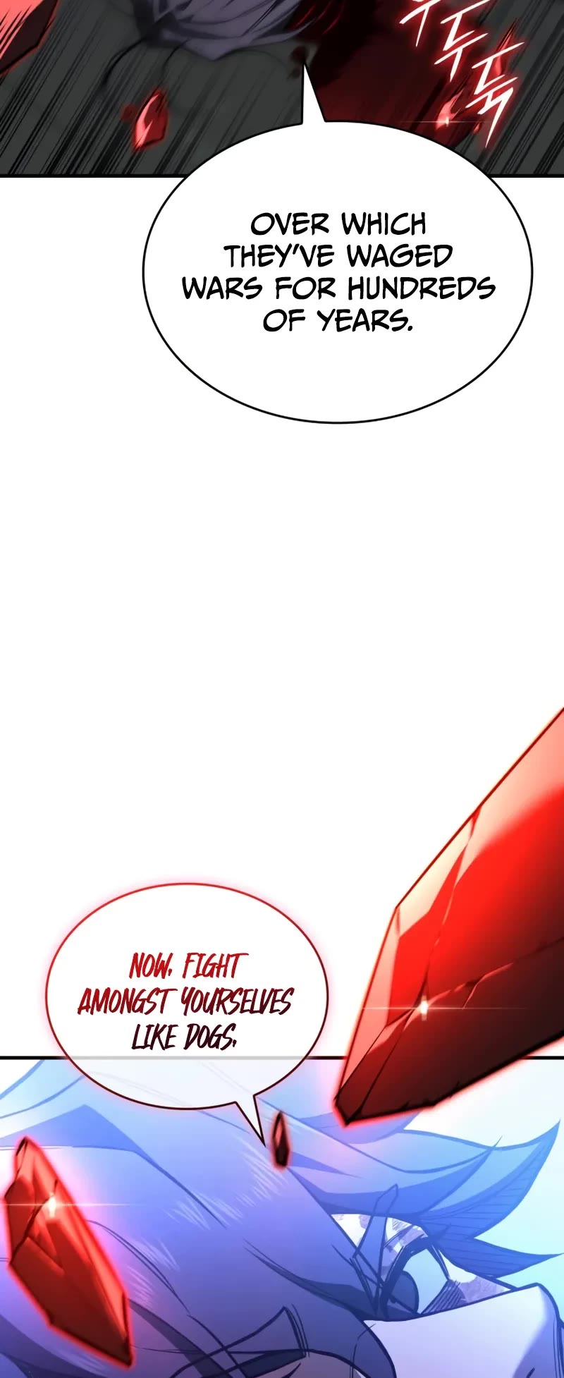 Regressing With the King's Power Chapter 112 page 64 - Chapter 112