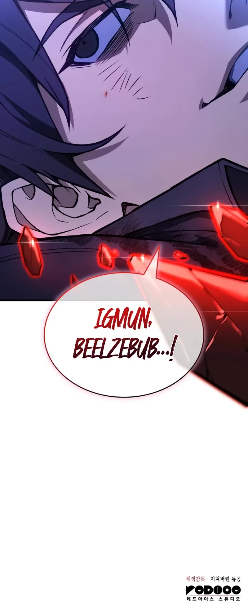 Regressing With the King's Power Chapter 112 page 65 - Chapter 112