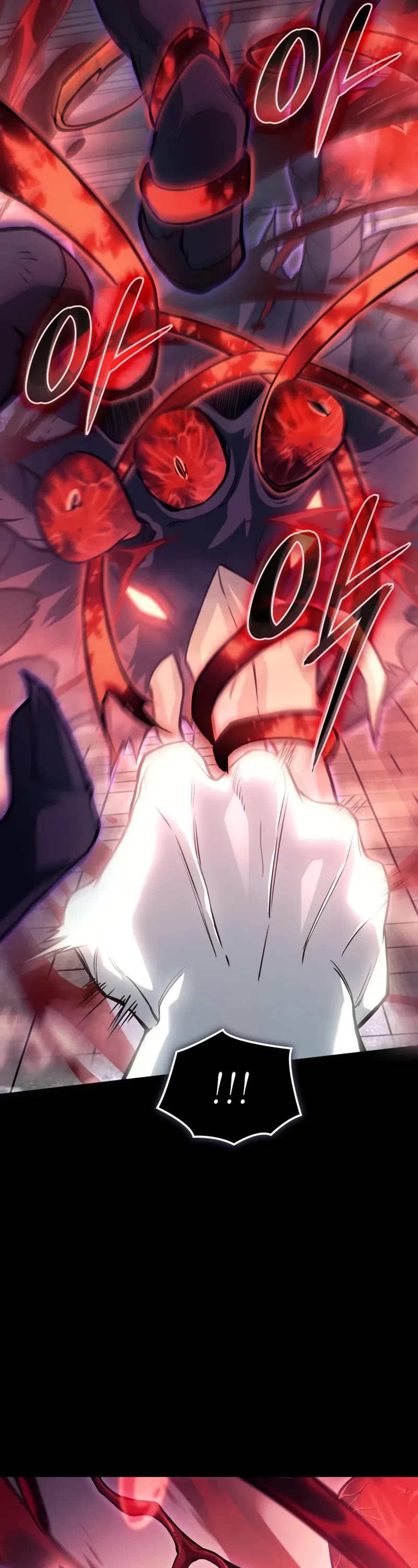 Regressing With the King's Power Chapter 112 page 7 - Chapter 112