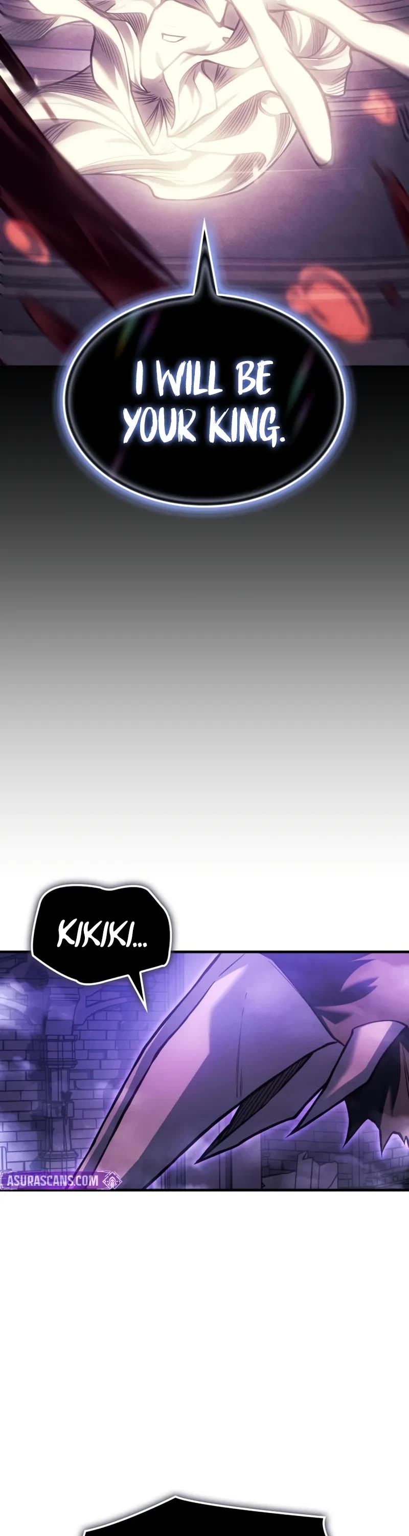 Regressing With the King's Power Chapter 112 page 9 - Chapter 112