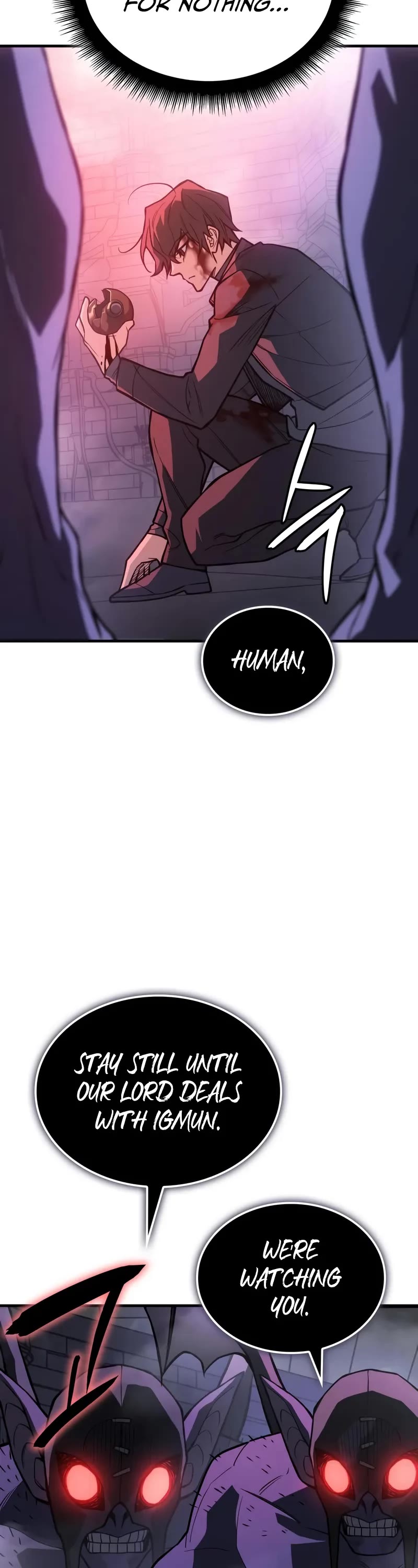 Regressing With the King's Power Chapter 113 page 13 - Chapter 113