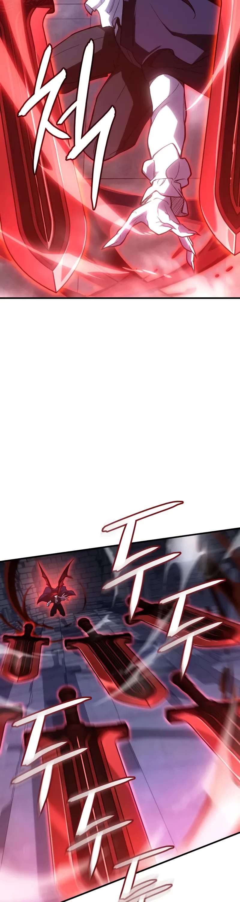 Regressing With the King's Power Chapter 113 page 23 - Chapter 113